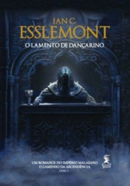 O Lamento de Dançarino
