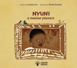 Nyuni, O Menino Pássaro