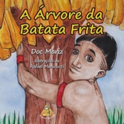 A Árvore da Batata Frita