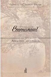 O Evangelho por Emmanuel