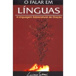 O Falar Em Linguas