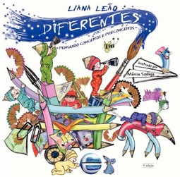 Diferentes: Pensando conceitos e preconceitos