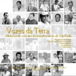 Vozes da terra