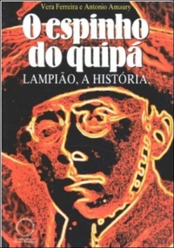 O Espinho do Quipá