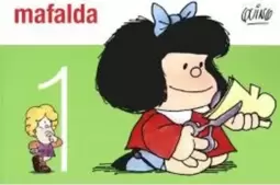 Mafalda 1