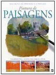 Pintura de Paisagens - Importado