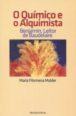 O Químico e o Alquimista