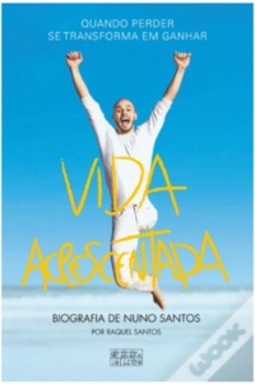 Vida Acrescentada