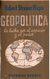 Geopoli&#769;tica