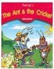 The Ant & the Cricket: Storytime - Importado