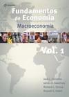 Fundamentos de economia: macroeconomia