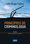 Princípios de criminologia