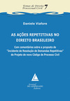 As ações repetitivas no direito brasileiro