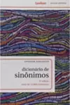 Dicionário de sinônimos