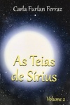 As Teias de Sírius  Volume 2 #2