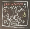 Macanudo #11 #11