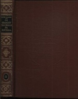 Os Grandes Processos da História - Volume IV (Os Grandes Processos da História #04)