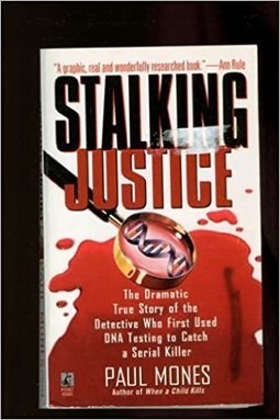 Stalking Justice 