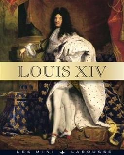 LOUIS XIV