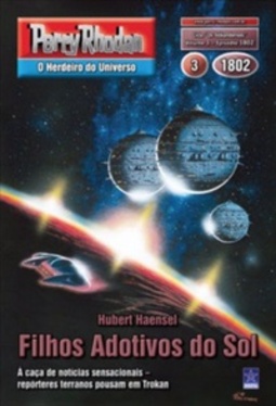 Filhos Adotivos do Sol (Perry Rhodan #1802)
