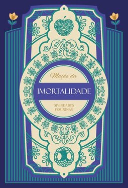 Maçãs da imortalidade