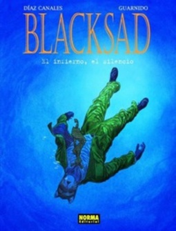 Blacksad 4