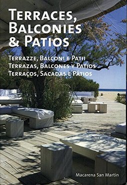 TERRACES BALCONIES E PATIOS