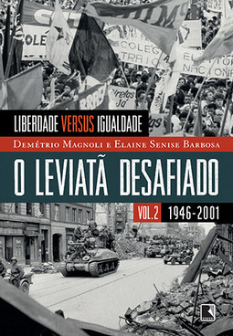 O Leviata Desafiado
