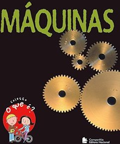 Máquinas