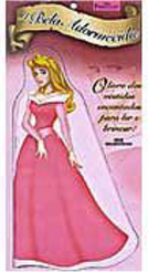 A Bela Adormecida: Princesas Encantadas