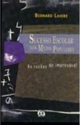 Sucesso Escolar nos Meios Populares: as Razões do Improvável