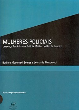Mulheres Policiais