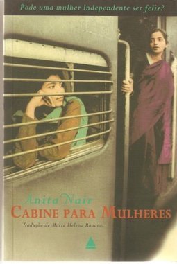 Cabine para Mulheres