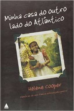 MINHA CASA DO OUTRO LADO DO ATLANTICO