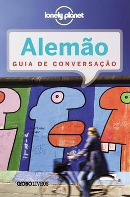 ALEMAO: GUIA DE CONVERSAÇAO