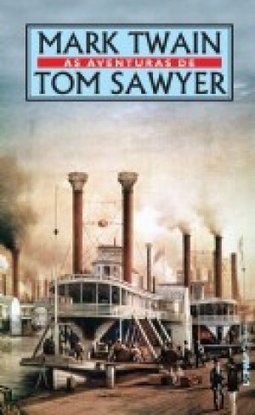 As Aventuras de Tom Sawyer