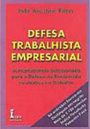 Defesa Trabalhista Empresarial