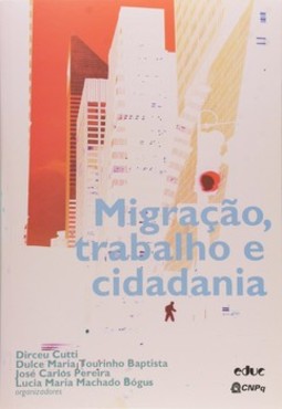 Migração, trabalho e cidadania