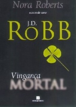 Vingança Mortal