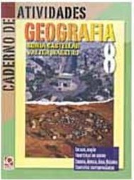 Geografia - 8 Série - 1 Grau