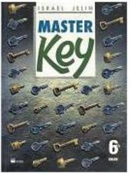 Master Key - 6 série - 1 grau