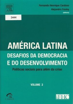 AMERICA LATINA