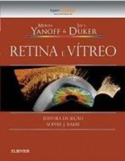 Retina e vítreo