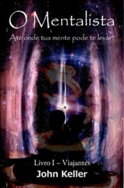 O mentalista (Trilogia #1)