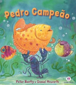 Pedro campeão