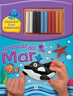 Animais do mar