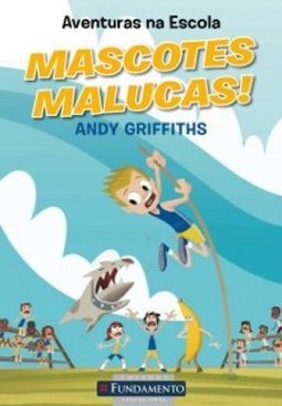 AVENTURAS NA ESCOLA 3