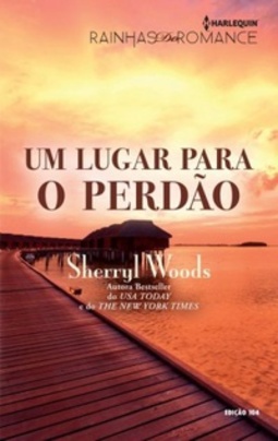 Um Lugar Para o Perdão (Irmãos Devaney 4/5)