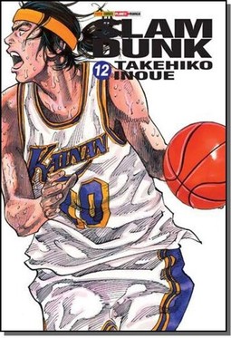 Slam Dunk - Volume 12