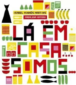 La em Casa Somos...
